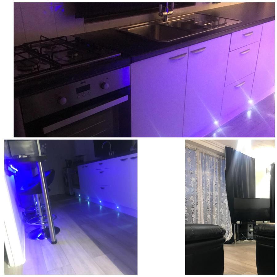 Leysdown-On-Sea Saddlebrook Holiday Park 3 Bedroom Brick Built Chalet Bungalow ภายนอก รูปภาพ